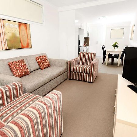 Oaks Moranbah Suites Exterior foto