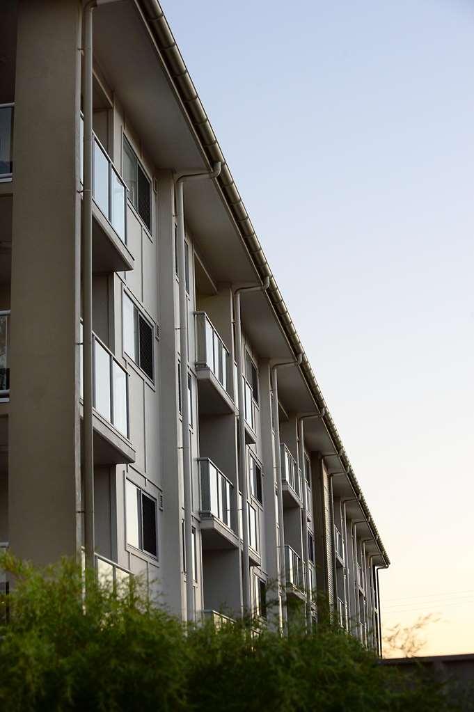 Oaks Moranbah Suites Exterior foto