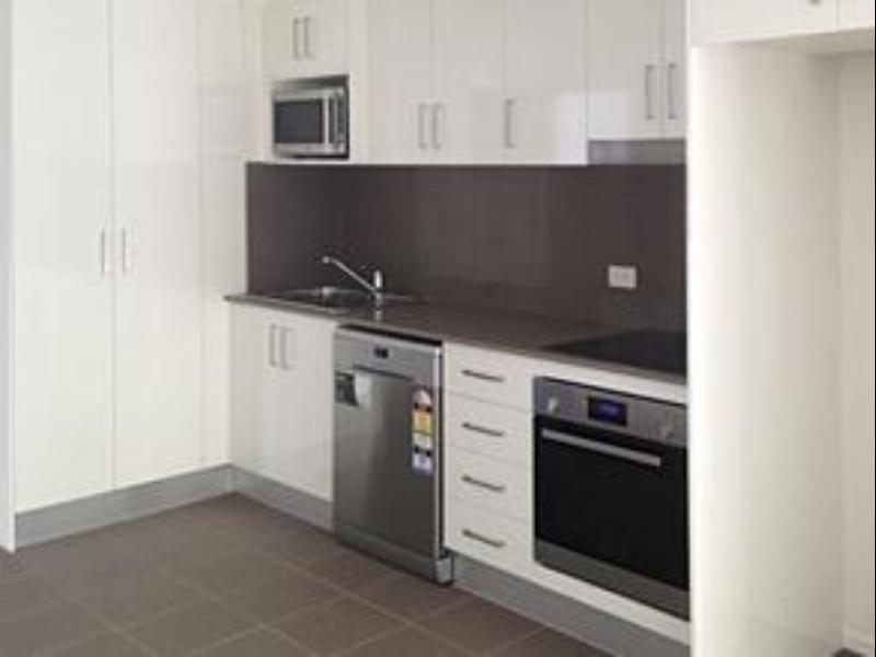 Oaks Moranbah Suites Exterior foto