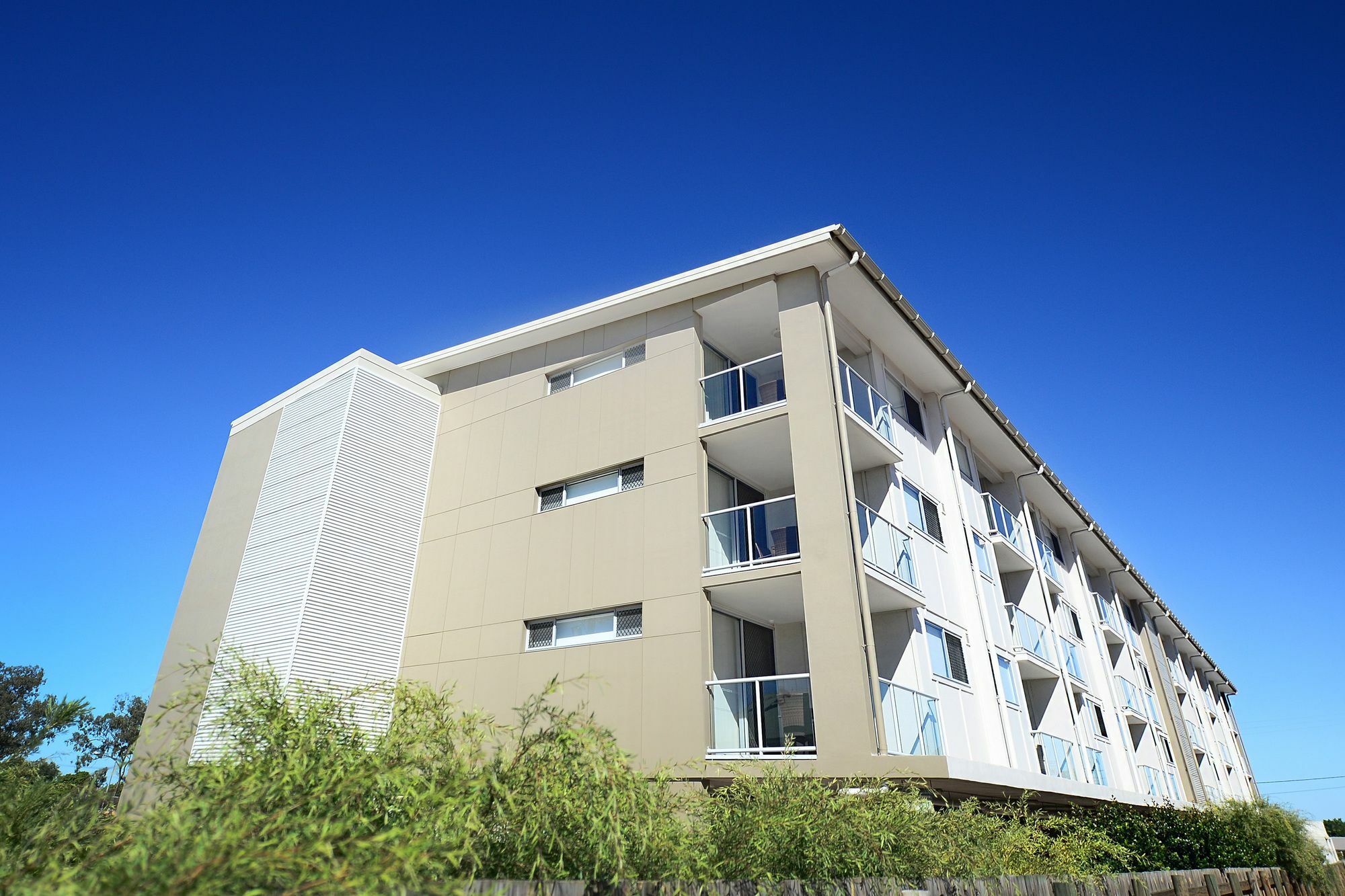 Oaks Moranbah Suites Exterior foto